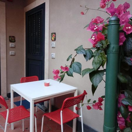 Apartment Melograno5 CTA Eksteriør billede