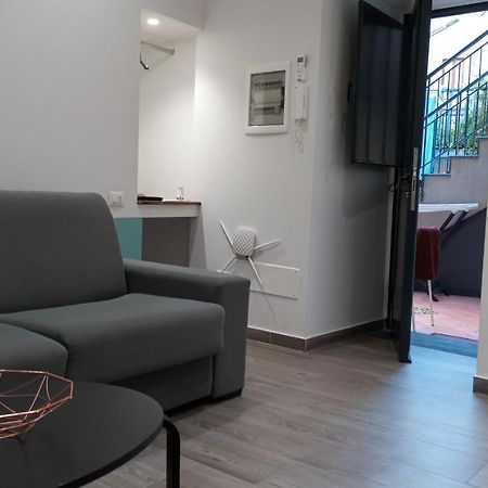 Apartment Melograno5 CTA Eksteriør billede