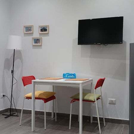 Apartment Melograno5 CTA Eksteriør billede
