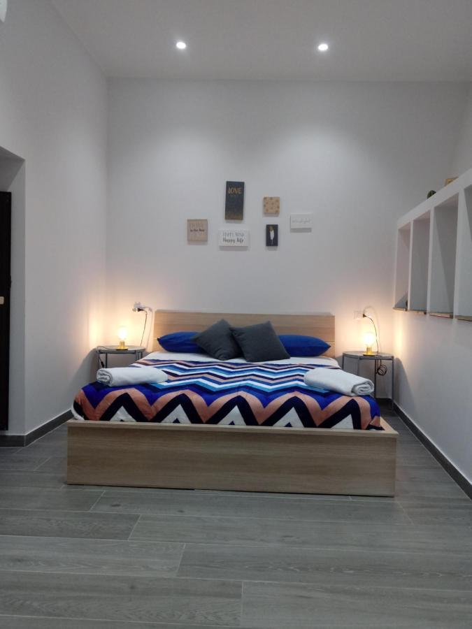 Apartment Melograno5 CTA Eksteriør billede