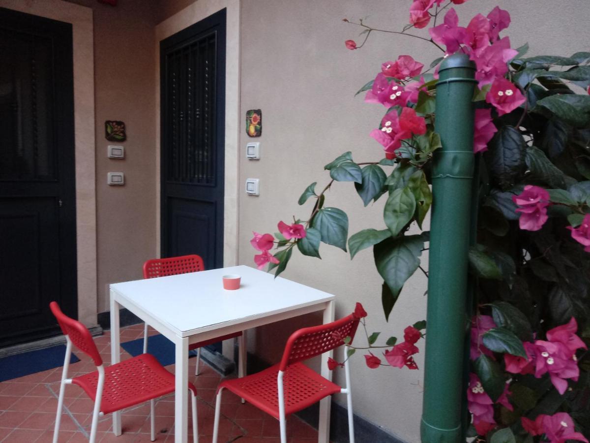 Apartment Melograno5 CTA Eksteriør billede