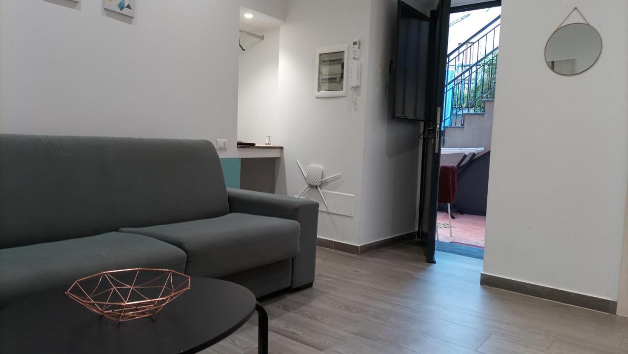 Apartment Melograno5 CTA Eksteriør billede