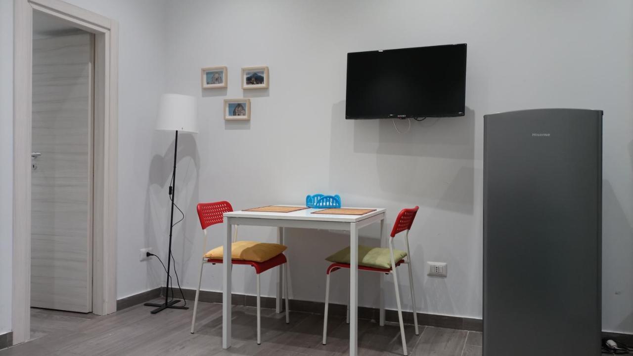 Apartment Melograno5 CTA Eksteriør billede