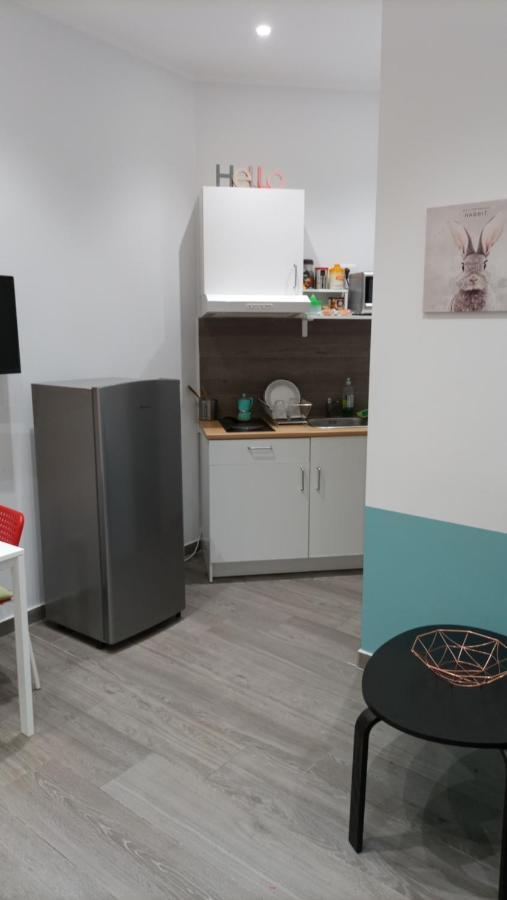 Apartment Melograno5 CTA Eksteriør billede
